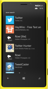 Nfc Interactor 2.0 - Store Search