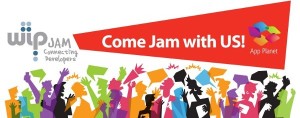 WIPJam Barcelona Come Jam with us