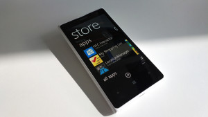 NFC interactor 6.0 - Featured in the Windows Phone Store