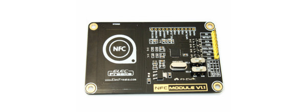 NXP PN532 NFC Module