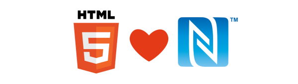 HTML5 Loves NFC